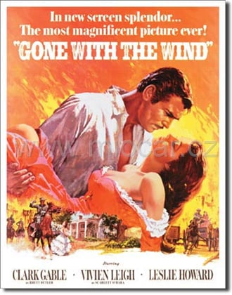 Gone with the Wind